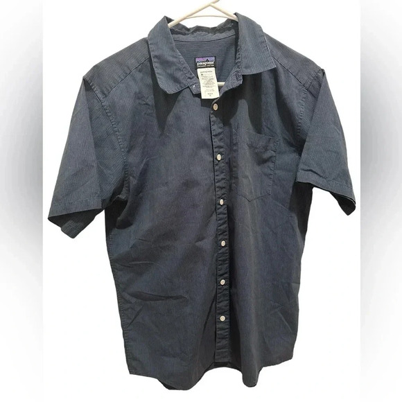 Patagonia Other - Patagonia Men’s Button Down Shirt